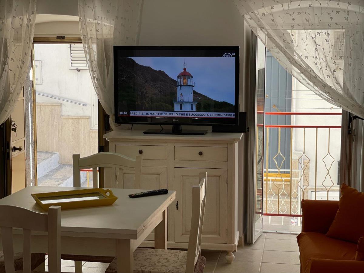 La Casetta Dei Nonni Apartment Ostuni Luaran gambar
