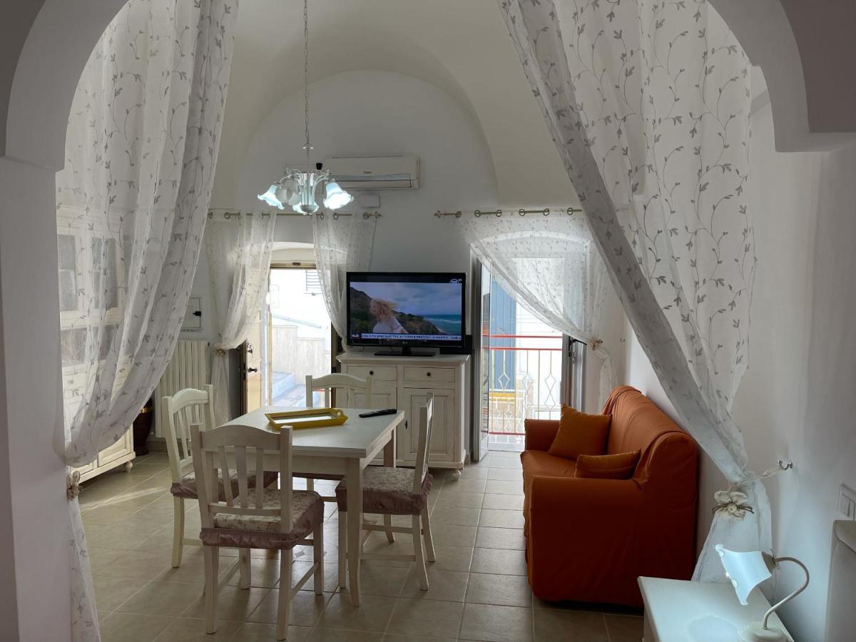 La Casetta Dei Nonni Apartment Ostuni Luaran gambar