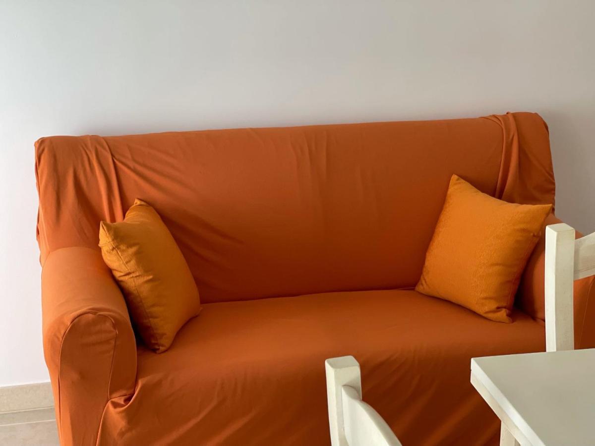 La Casetta Dei Nonni Apartment Ostuni Luaran gambar