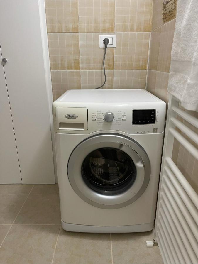 La Casetta Dei Nonni Apartment Ostuni Luaran gambar