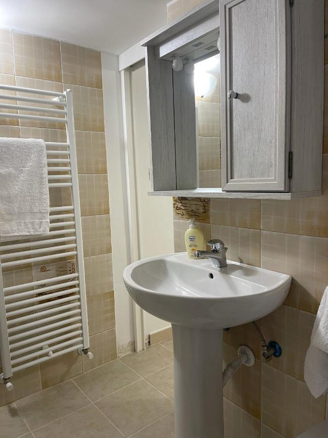 La Casetta Dei Nonni Apartment Ostuni Luaran gambar