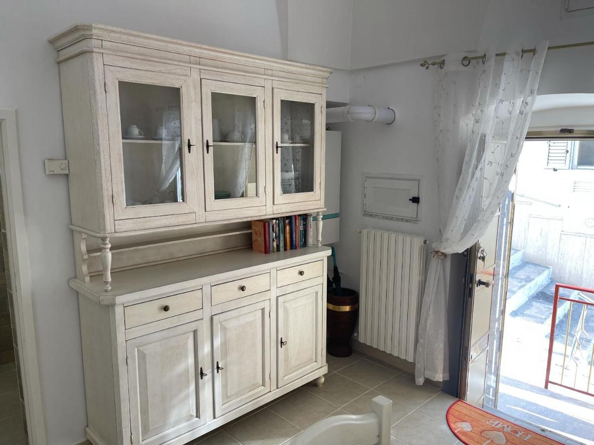 La Casetta Dei Nonni Apartment Ostuni Luaran gambar