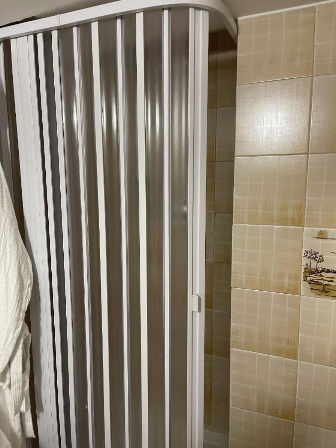 La Casetta Dei Nonni Apartment Ostuni Luaran gambar